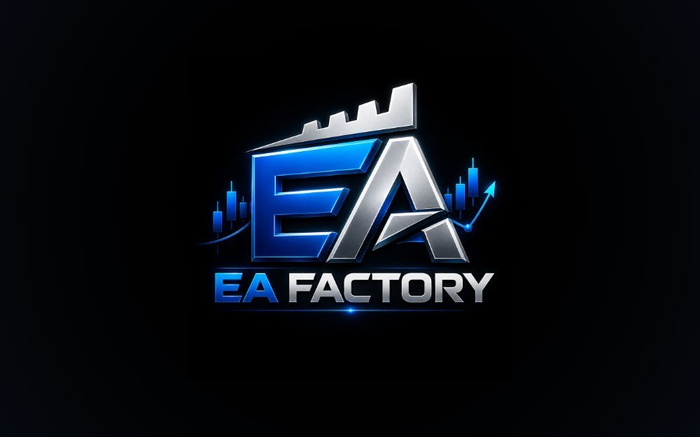 EA Factory logo